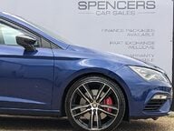 SEAT Leon TSI CUPRA 4DRIVE DSG 11