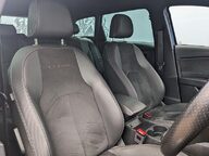 SEAT Leon TSI CUPRA 4DRIVE DSG 15