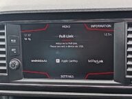 SEAT Leon TSI CUPRA 4DRIVE DSG 24