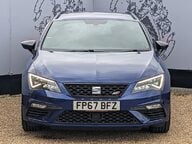 SEAT Leon TSI CUPRA 4DRIVE DSG 2