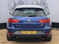 SEAT Leon TSI CUPRA 4DRIVE DSG 8