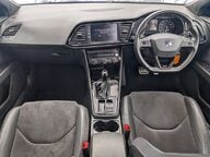 SEAT Leon TSI CUPRA 4DRIVE DSG 13