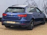 SEAT Leon TSI CUPRA 4DRIVE DSG 9