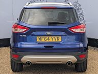 Ford Kuga TITANIUM TDCI 2WD 8