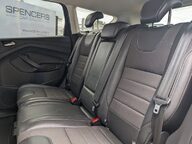Ford Kuga TITANIUM TDCI 2WD 26