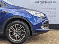Ford Kuga TITANIUM TDCI 2WD 11