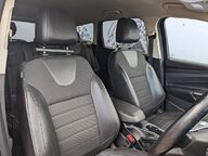 Ford Kuga TITANIUM TDCI 2WD 12