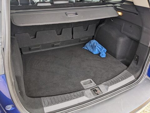Ford Kuga TITANIUM TDCI 2WD 28