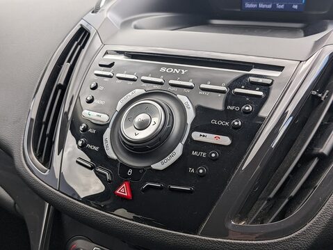 Ford Kuga TITANIUM TDCI 2WD 22