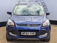 Ford Kuga TITANIUM TDCI 2WD 2