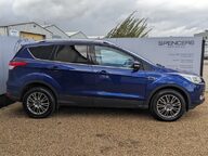 Ford Kuga TITANIUM TDCI 2WD 10