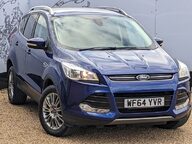 Ford Kuga TITANIUM TDCI 2WD 1