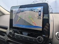 Ford Ecosport ST-LINE 22