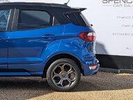 Ford Ecosport ST-LINE 6