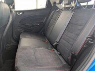 Ford Ecosport ST-LINE 30