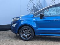 Ford Ecosport ST-LINE 5