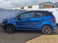 Ford Ecosport ST-LINE 4