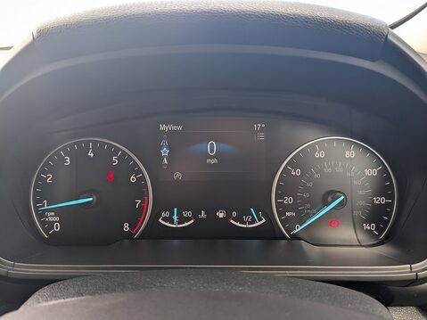 Ford Ecosport ST-LINE 33