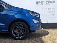 Ford Ecosport ST-LINE 11