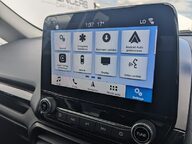 Ford Ecosport ST-LINE 25