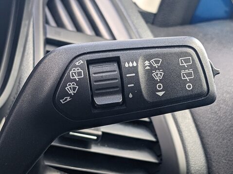Ford Ecosport ST-LINE 18