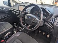Ford Ecosport ST-LINE 13
