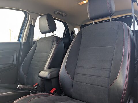 Ford Ecosport ST-LINE 20
