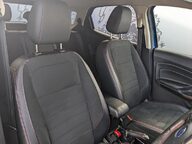 Ford Ecosport ST-LINE 12