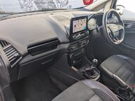 Ford Ecosport ST-LINE 21