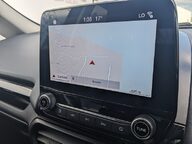 Ford Ecosport ST-LINE 23