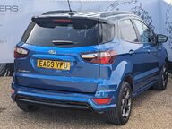 Ford Ecosport ST-LINE 9