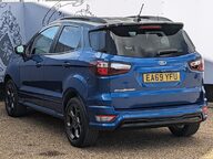 Ford Ecosport ST-LINE 7