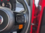 Abarth 595 595 TURISMO 21