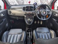 Abarth 595 595 TURISMO 13