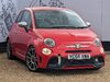 Abarth 595 595 TURISMO
