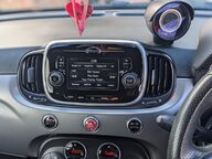 Abarth 595 595 TURISMO 22