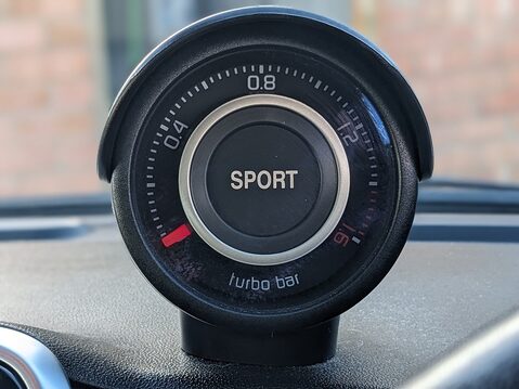 Abarth 595 595 TURISMO 24