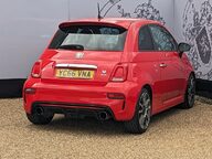 Abarth 595 595 TURISMO 9