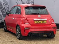 Abarth 595 595 TURISMO 7