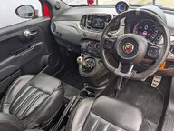 Abarth 595 595 TURISMO 14
