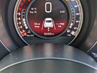 Abarth 595 595 TURISMO 25