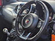 Abarth 595 595 TURISMO 19