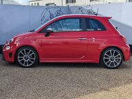 Abarth 595 595 TURISMO 4