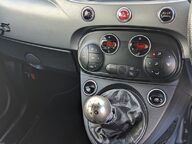Abarth 595 595 TURISMO 23