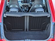 Abarth 595 595 TURISMO 17