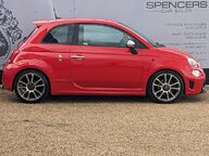 Abarth 595 595 TURISMO 10