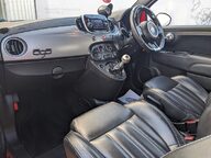 Abarth 595 595 TURISMO 12