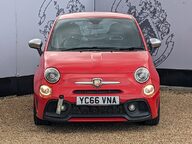 Abarth 595 595 TURISMO 2