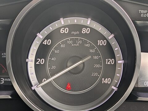 Mazda 2 SPORT NAV 7