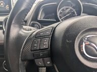 Mazda 2 SPORT NAV 19